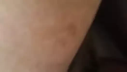 Ben ve fıstık ezmesi şipşak