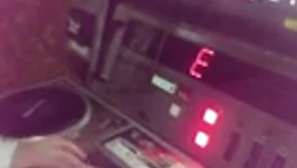 Beatmania iidx tenku başka bir boyunduruk yok