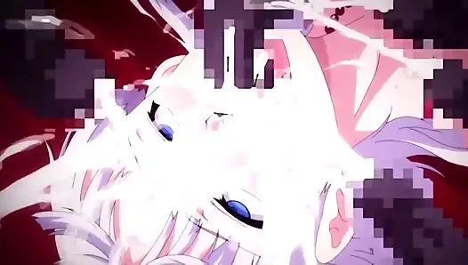 Samael'in yıldızı alev alev hmv