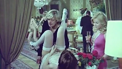 Justine och juliette (1975) İsveç klasiği