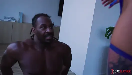 Damızlık Mi Kaelly