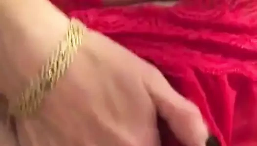 MİLF görünümlü seksi
