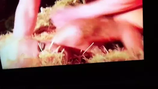 Kina wird kaputt gebumst!