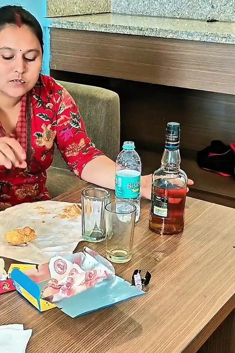 Shuddh desi romantizmi tam enerjik seks videosu