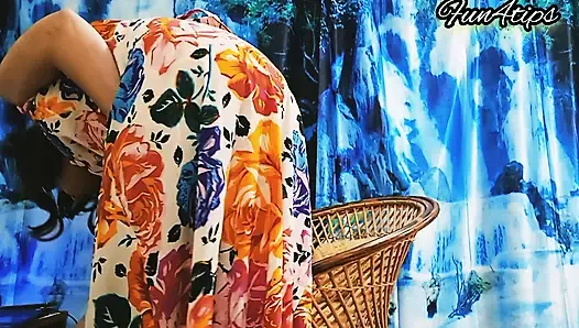 Hey, karım gerçek bir web kamerası fahişesi.