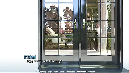 Sıcak Mülk (bölüm 6)