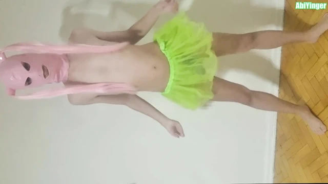 Boy to Sissy Transgender Transformation.