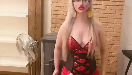 Escort Summoned my new song