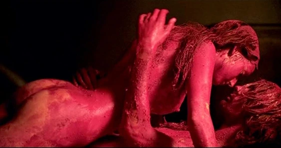 Gaite jansen iddialı seks içinde 170 hz scandalplanet.com