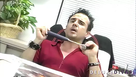 Deluxedivas - canlı sohbet - harmony rose