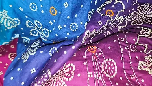 Gerçek Bhabi-Bhabi Devar Seks Hintçe Ses Sesiyle Tanışın