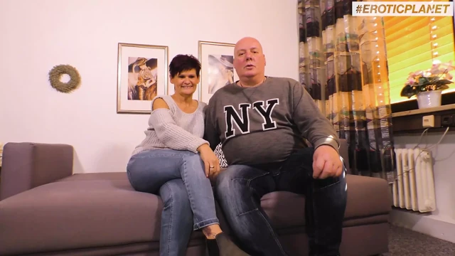 Evde Alman özel klip