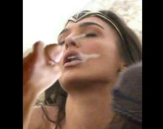 Gal gadot merak kadın boşalmak haraç 2