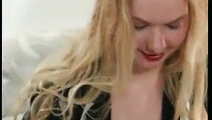 Sf alman retro 90'ların klasik lezbiyen kızlar dol3