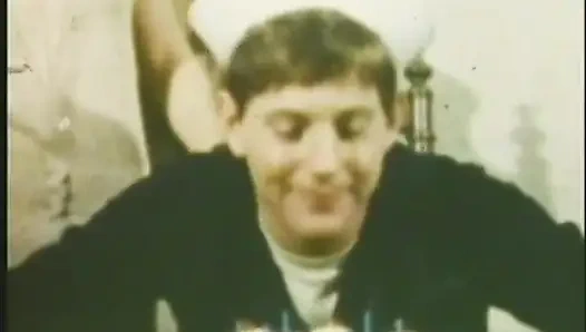 Porno tarihi - cilt 56 - (klasik xxx hikayeleri)