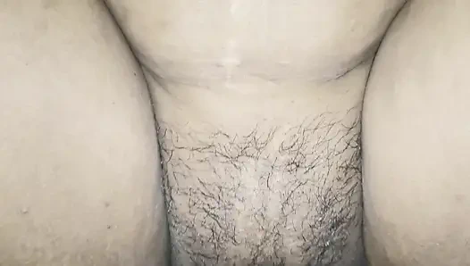 Hintli evli kadın yatak odası harika