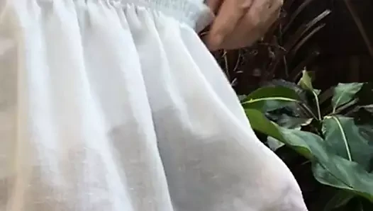 Boxer şort horoz kızdırmak