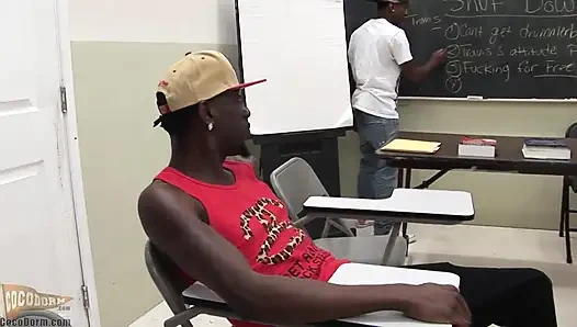 Dewayne King + davulcu boi + davis