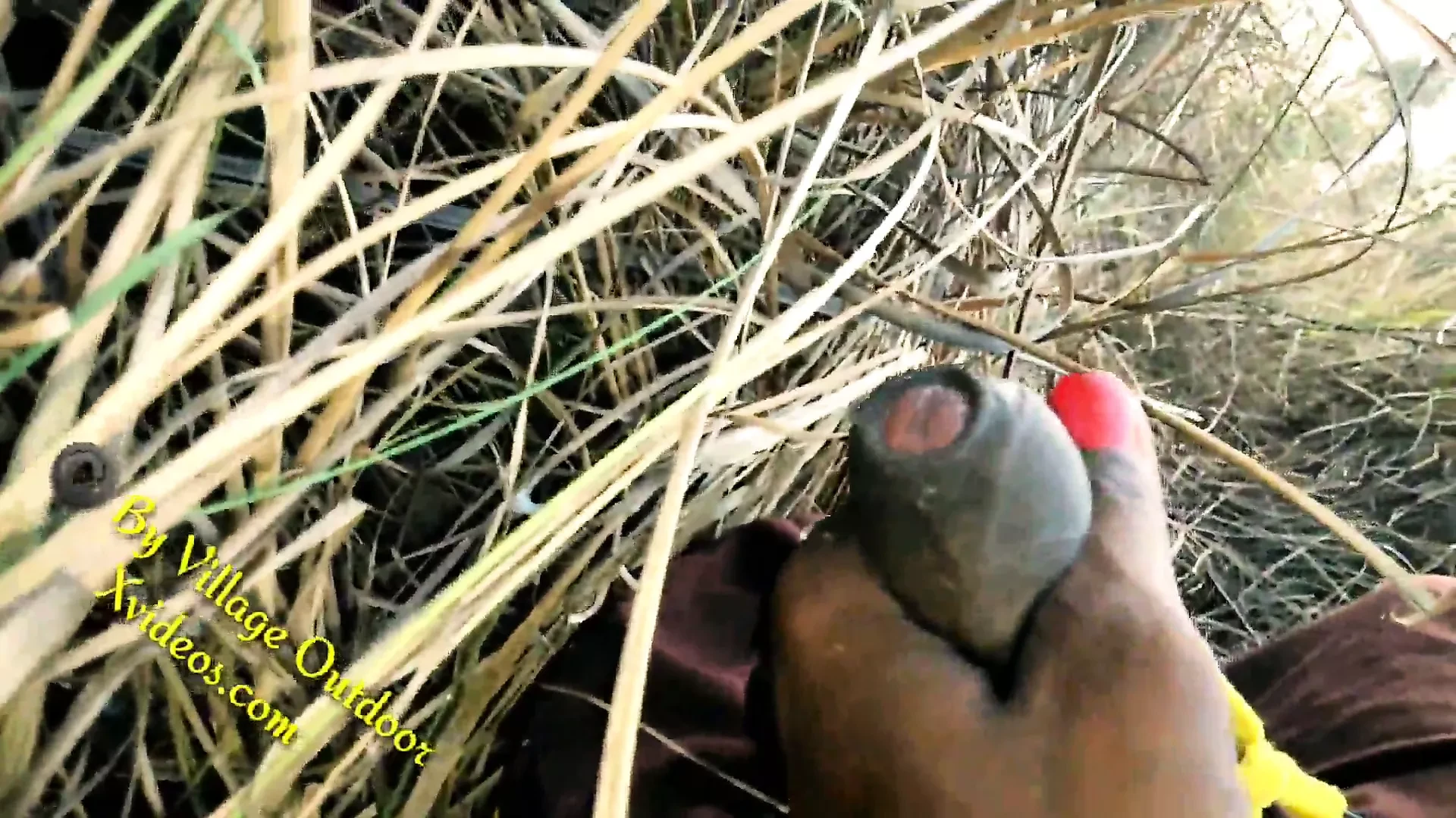 Indian Desi Couple Fucking outdoors - YouJizz