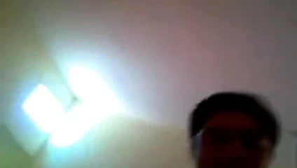 Penisle oynayan kız