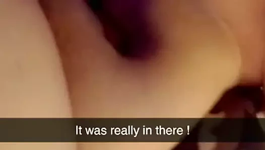 Sıkı götlü amcık