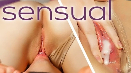 Oral seks ve amcık dölleme - en iyi sabah sikişi