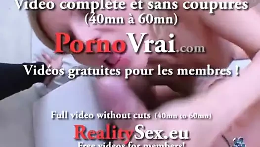 Sodomie anale brutale pour les matures !!