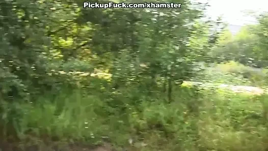 Domuz kuyruklu kız tüm delikler tarafından becerdin