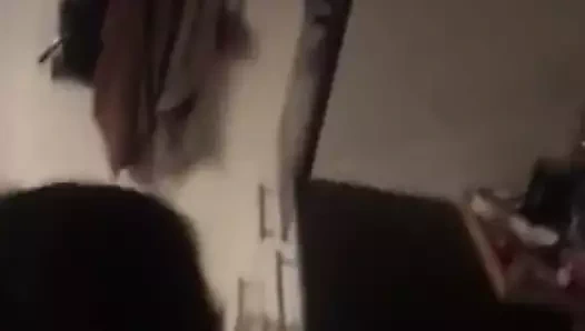 Asya için büyük horoz