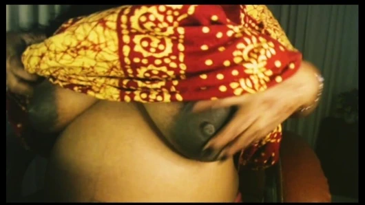 Licking armpit with less bra bra.