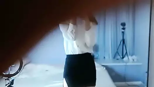 Asya sigara içme bebek 1