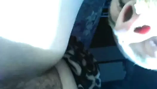 Benim kedi yeme becerilerim!