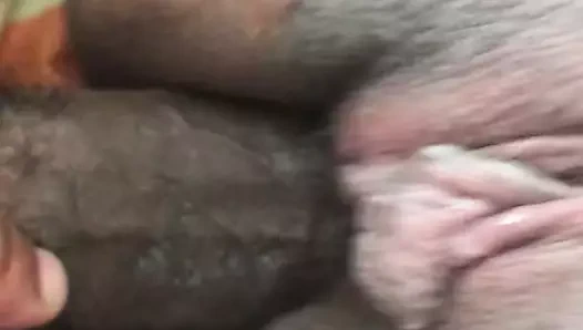 Olgun Meksikalı iri güzel kadın