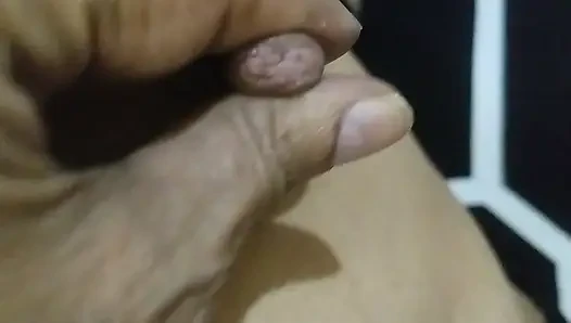 Ön emiyor ev yapımı video kıllı minik amcık Huje göğüsleri