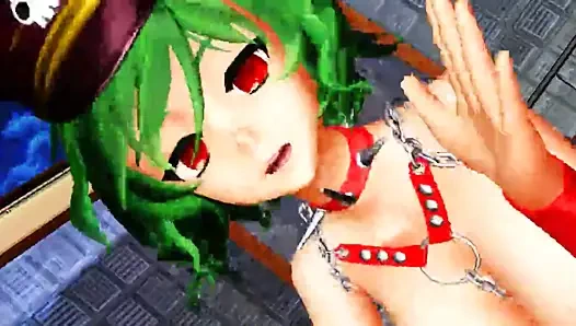 MMD 3D