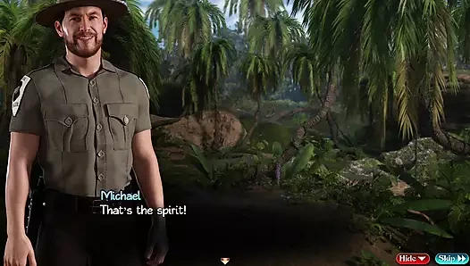 Nadia'nın hazinesi metin diyaloğu bölüm 22