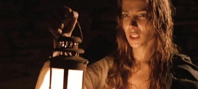 Elsa pataky - ''romasanta: kurt adam avı''