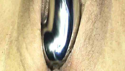 karısı zevk onu njoy purewand