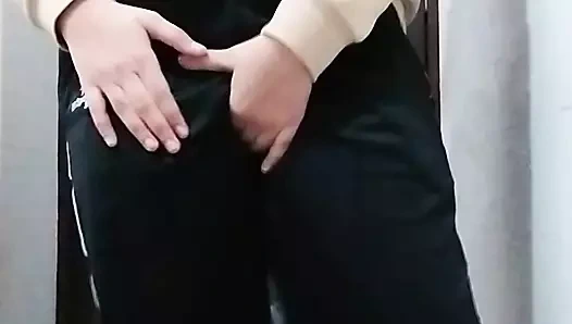 Yeni video 2024-03-01hot Hintli kız