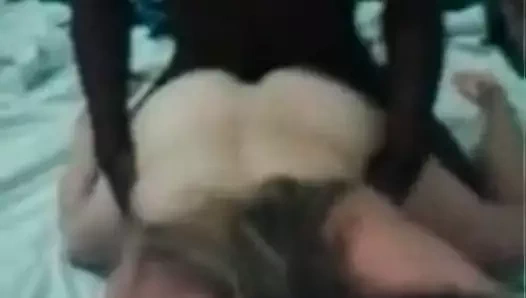 Kendi bodrumunda bbc ile karısını videoya çeken aşağılanmış aldatmak