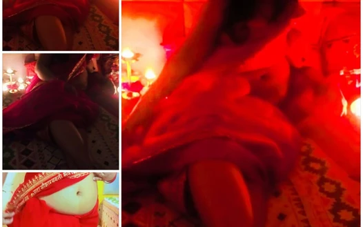 Pankhuri kunal otel odasında yeni videolar