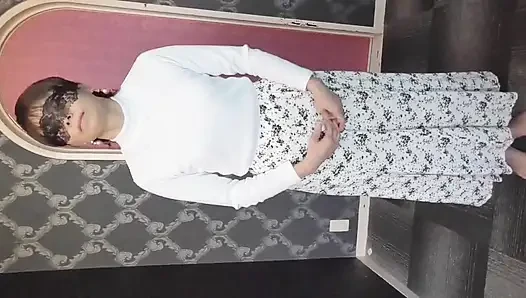 Mayu no. 52 seksi babydoll