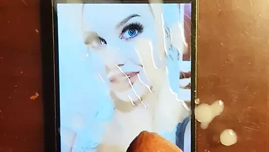 Tara babcock cumtribute