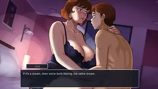 Special Night Affair: Deep Inside My Brother's Wife
