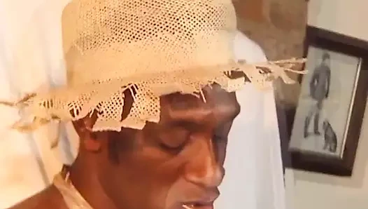 İngiliz bağbozumu ırklararası milf