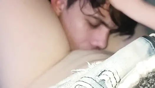 Bakire üvey erkek kardeşimi odamda baştan çıkarıyorum bölüm 3