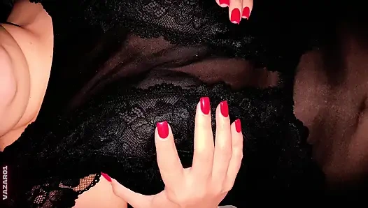 No Mercy: 20 Dakika Durmaksızın Sert Sert Bir Mücadele