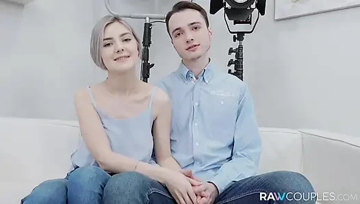 Porno Dünyasının Utangaç Fatihleri