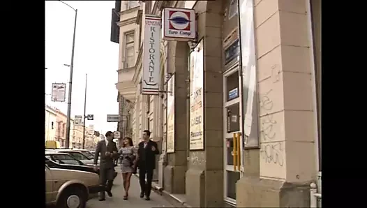 İtalyan porno yıldızı çıldırıyor - özel bağbozumu - (bölüm)