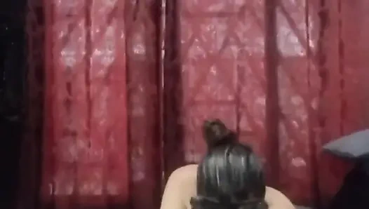 Ağrılı göt sikişi